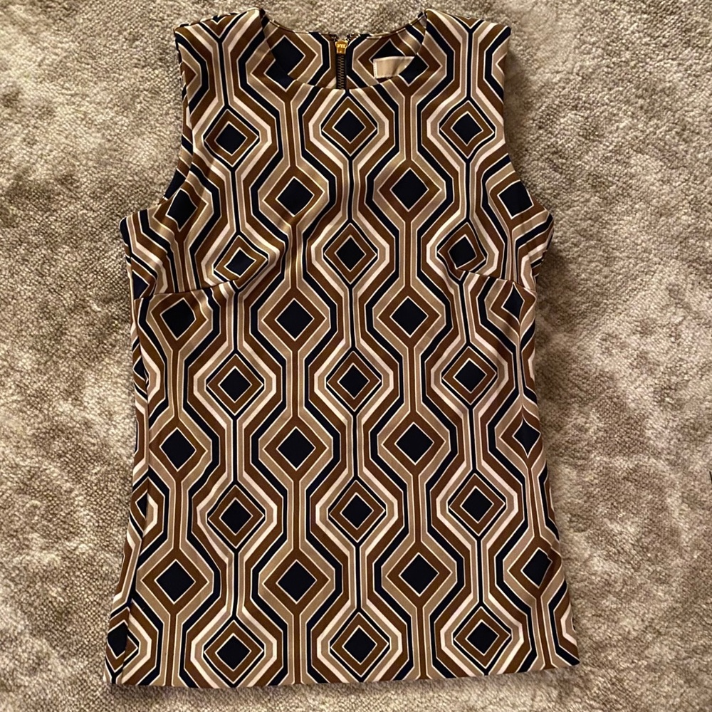 Michael Kors Dress Shirt